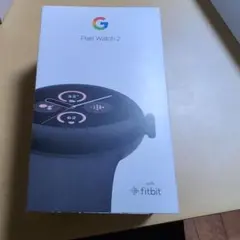 ピクセルウォッチ2