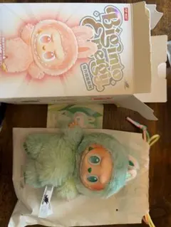 THEMONSTERS BigintoEnergy SERENITY【ラブブ】