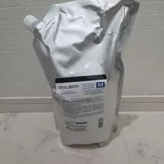 グローバルミルボンスムージングM2500mlトリートメント - メルカリ