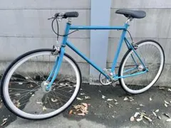 HOW I ROLL CHAMP ピストバイク/シングルスピード ※都内引取限定