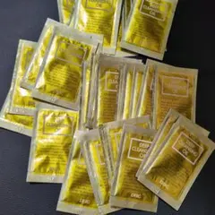 DHC OLIVEWELL フェイシャルクレンザー 30パック