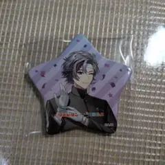 不破湊 リポビタン 缶バッジ