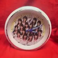 2025年最新】乃木坂46 選抜メンバー16人 ランダムボイス目覚まし時計の