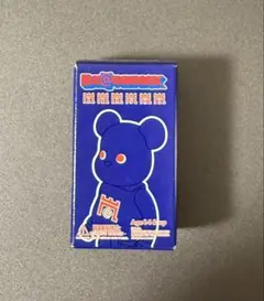 メディコムトイ ベアブリック 有野課長 100% フィギュア 未開封 完売品 