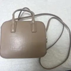 茶色バッグ Honeysのサムネイル