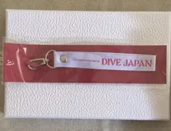 IVE JAPAN OFFICIAL FANCLUB キーホルダーのサムネイル
