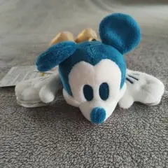 【タグ付き】ディズニー パルパルーザ ミッキー くっつきぬいぐるみのサムネイル