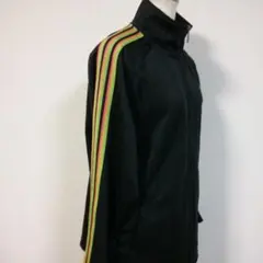 アディダス　トラックジャケット、スポーツmix、古着