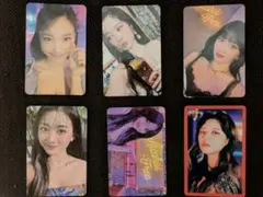2025年最新】twice カードセットの人気アイテム - メルカリ