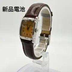 EMPORIO ARMANI アルマーニ AR0205 レディース　スクエア
