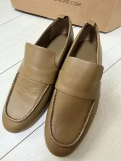 IENA JVAM/ジェイヴィエーエム LOAFER ローファ23cm新品未使用のサムネイル