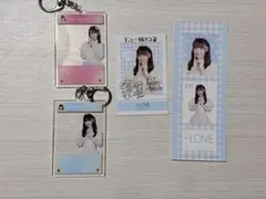 2026年最新】音嶋莉沙髙松瞳の人気アイテム - メルカリ