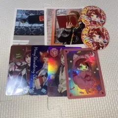 すとぷり 莉犬カード