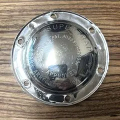 SUPERTRAPP 4インチ オープンエンドキャップ 405-3046 - メルカリ