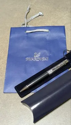 【SWAROVSKI】ボールペン