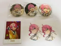 あんスタ 姫宮桃李 まとめ