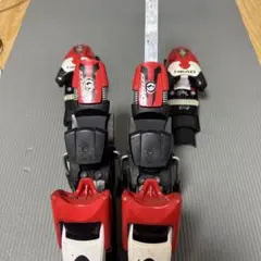 2026年最新】HEAD スキー ビンディングの人気アイテム - メルカリ