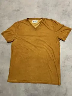 【美品】12SS マルジェラ Tシャツ 半袖 ダイ染のサムネイル