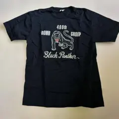 バズリクソンズ　Tシャツ ブラック