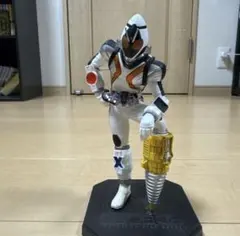仮面ライダーフォーゼ ドリルモジュール フィギュア