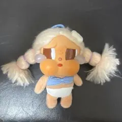 CRYBABY Vacation Mode On シリーズ ぬいぐるみペンダント - メルカリ
