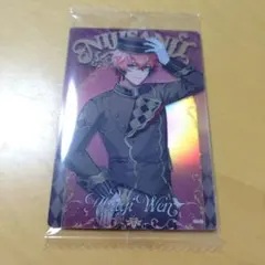 にじさんじ　ウエハース　赤城ウェン