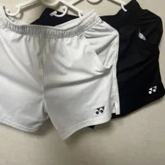 YONEX ヨネックス パンツ ズボン バラ売り⭕️ S レディース