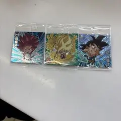 2026年最新】ドラゴンボールヒーローズ 仮面のサイヤ人銀箔の人気