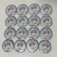 からぴち うり ダイナー 缶バッジ 20個セット - メルカリ