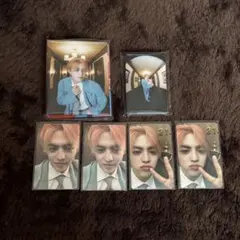 SEVENTEEN SPILL THE FEELS エスクプス carat盤