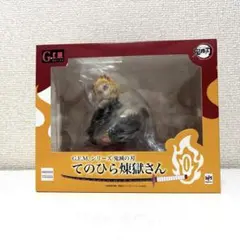 G.E.M. シリーズ 鬼滅の刃 てのひら煉獄さん★新品未開封
