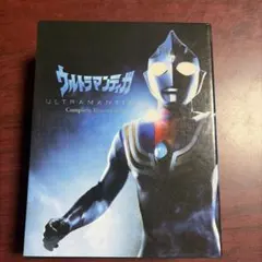 2026年最新】ウルトラマンティガ complete blu-ray boxの人気アイテム