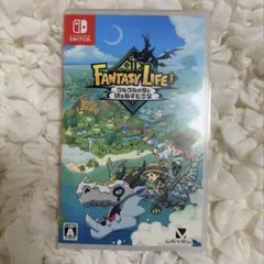 【美品】ファンタジーライフi グルグルの竜と時をぬすむ少女