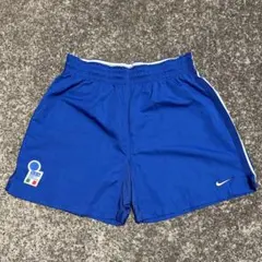 NIKE ポルトガル代表 ゲームパンツ サッカーパンツ ワールドカップ