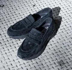 New Balance U1906LNT ブラック 27.0cm