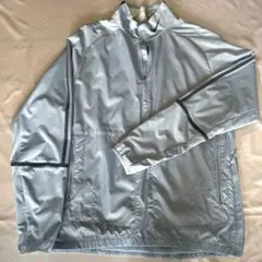 NIKE GOLF ウインドブレーカー　ナイロンジャケット 美品