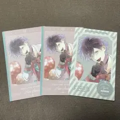 DIABOLIK LOVERS 逆巻アヤト セット