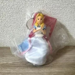 ディズニー 不思議の国のアリス キーチェーン キーホルダー