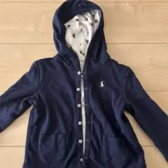ラルフローレン　パーカー　18m