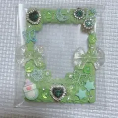 1 ホイップデコ トレカケース