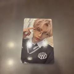 INI 髙塚大夢 PLUSE トレカ