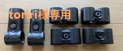 【toriri様専用】矢崎化工 イレクタージョイント 各種セット
