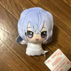アイドルマスター シャイニーカラーズ ちびぐるみ 鈴木羽那 - メルカリ