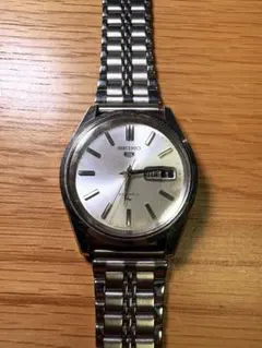 2026年最新】セイコー 5126の人気アイテム - メルカリ