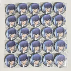 いれいす Realize 缶バッジ 缶バ if 25点