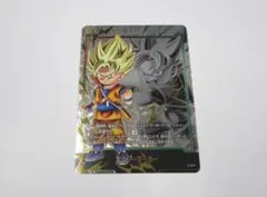 孫悟空 エナジーマーカー 06 パラレル ドラゴンボール フュージョン