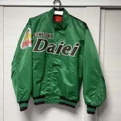 福岡ダイエーホークス ジャンパー XLサイズ 当時モノ 入手困難品