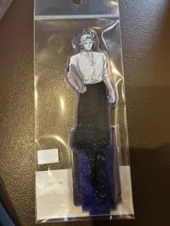 終末のワルキューレ アクリルスタンド シモ・ヘイヘ ロキ - メルカリ