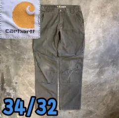 12T5529 Carhartt ダブルニー　ペインターパンツ　オーバーサイズ