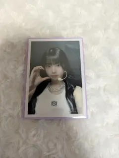 村上璃杏 KCON 生写真 サイン 2025年最新】kcon me:i 村上璃杏の人気アイテム - メルカリ
